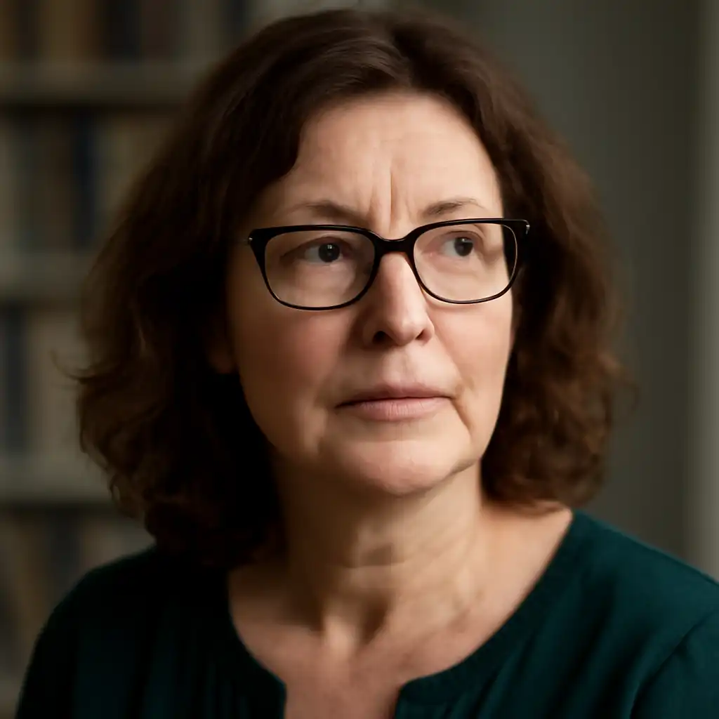 Petra Lundgren